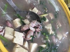 -日照大牌檔•小船海鲜(万平口店)