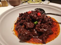 -君庭中餐厅(友谊宾馆店)