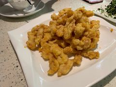 -阿莉餐厅(枣阳路店)