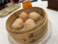 羊城鲜虾饺-白天鹅宾馆-宏图府餐厅