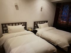 -庐山天沐温泉度假村