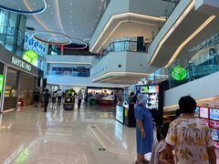 -家乐福(四元桥购物中心店)