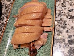 -南京大牌档(崇文门国瑞店)