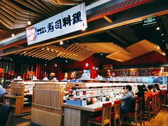 -友壹町寿司(嘉洲广场店)
