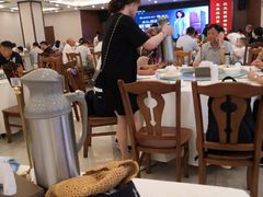 大堂-怡园饭店-餐厅(四望亭店)