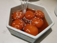 老长沙糖油粑粑-以饭湘许(新塘万达店)