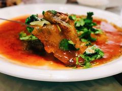 蚵仔煎-光头匠