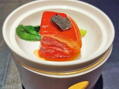 酱汁肉-江南雅厨(李公堤店)