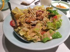 鲜蔬大拌菜-披云徽宴(石景山店)