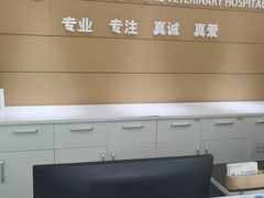 -美联众合动物医院·24h京西诊疗中心