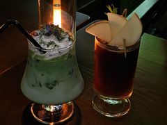 -咖法森林·咖啡  酒吧(天河店)