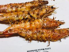 -本色.小马哥烧烤(五一路总店)