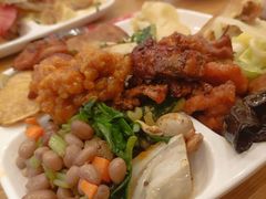 -富龙快餐店(铁西店)