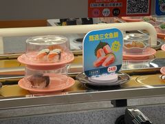 -争鲜回转寿司(西红门荟聚PLUS店)
