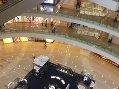 -西安手工面(万象城店)
