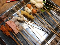 -爷门串串(江南西店)