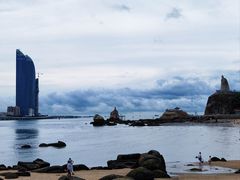 -鼓浪屿·皓月园