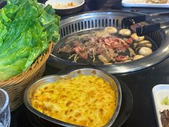 -老卜奎齐齐哈尔烤肉(人民东路店)