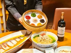 -乐忻皇朝(上海中心大厦店)