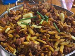 -知味脆皮鸡