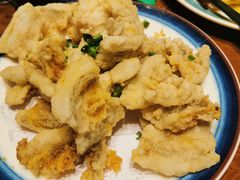 -渔傅印象滩涂霞浦海鲜(井大路店)