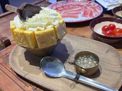 -楠火锅(龙阳广场店)
