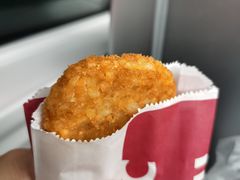 -肯德基(北京南站店)