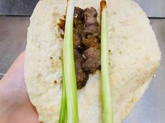 -小寒羊烧烤(凯瑞时代大厦店)