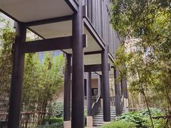 -上海崇明金茂凯悦酒店