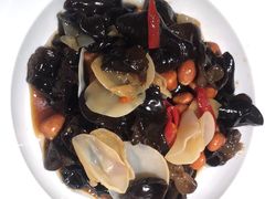 -九毛九西北菜(大东海店)