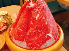 -温野菜涮涮锅(曲江大悦城店)