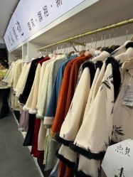 -挽苏旗袍(拙政园店)