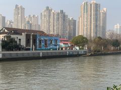 -瑞幸咖啡(苏河1号店)