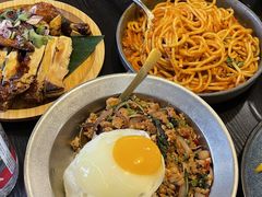 -西南政法大学(渝北校区)