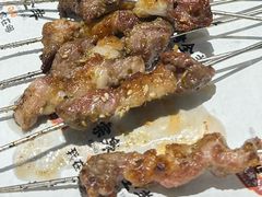 -宗泉烤全羊·烤羊腿·家常菜(解放东路店)