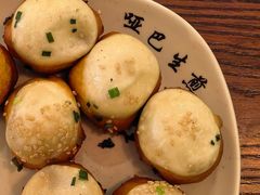 -哑巴生煎(临顿路店)