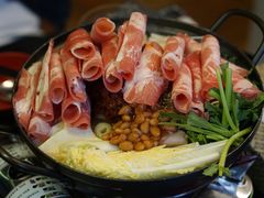 -米屋石锅拌饭(师大店)