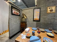 -58度品质川菜馆(经一路店)