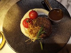 -The Rug Cafe(王府中环店)