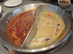 -洞子口重庆鲜货火锅(楚翘城旗舰店)