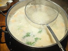 -揽季锅物会.福建黄鱼.海鲜姿造(五四路店)