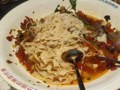 -坛宗剁椒鱼头(河西王府井店)