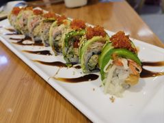 -牛油果大师寿司(瑞景店)