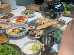-六七八韩式烤肉·韩国料理(上杭路店)