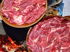 -阳阳老火锅(小南门店)