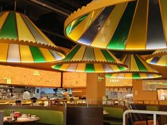 -塔哈尔·新疆盛宴(奉贤龙湖店)