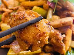 -炭舍干锅·烤鱼(扬名广场店)