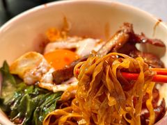 -亞婆井·劲抽面食(铂顿城店)
