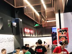 大堂-付小姐在成都(川沙店)