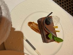 -波特曼西餐厅(中央大街店)